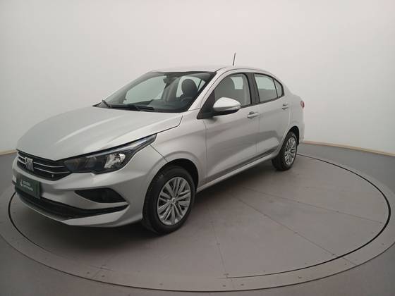 FIAT CRONOS 1.0 FIREFLY FLEX DRIVE MANUAL